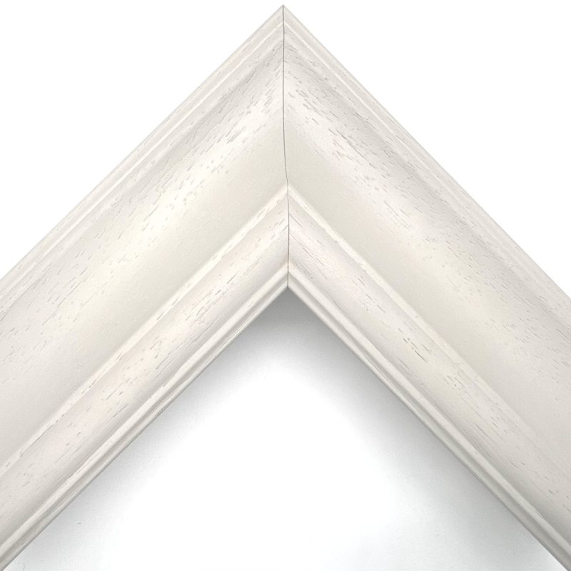 Cornice da tela colorato poro aperto grigio art. 006B799ECO