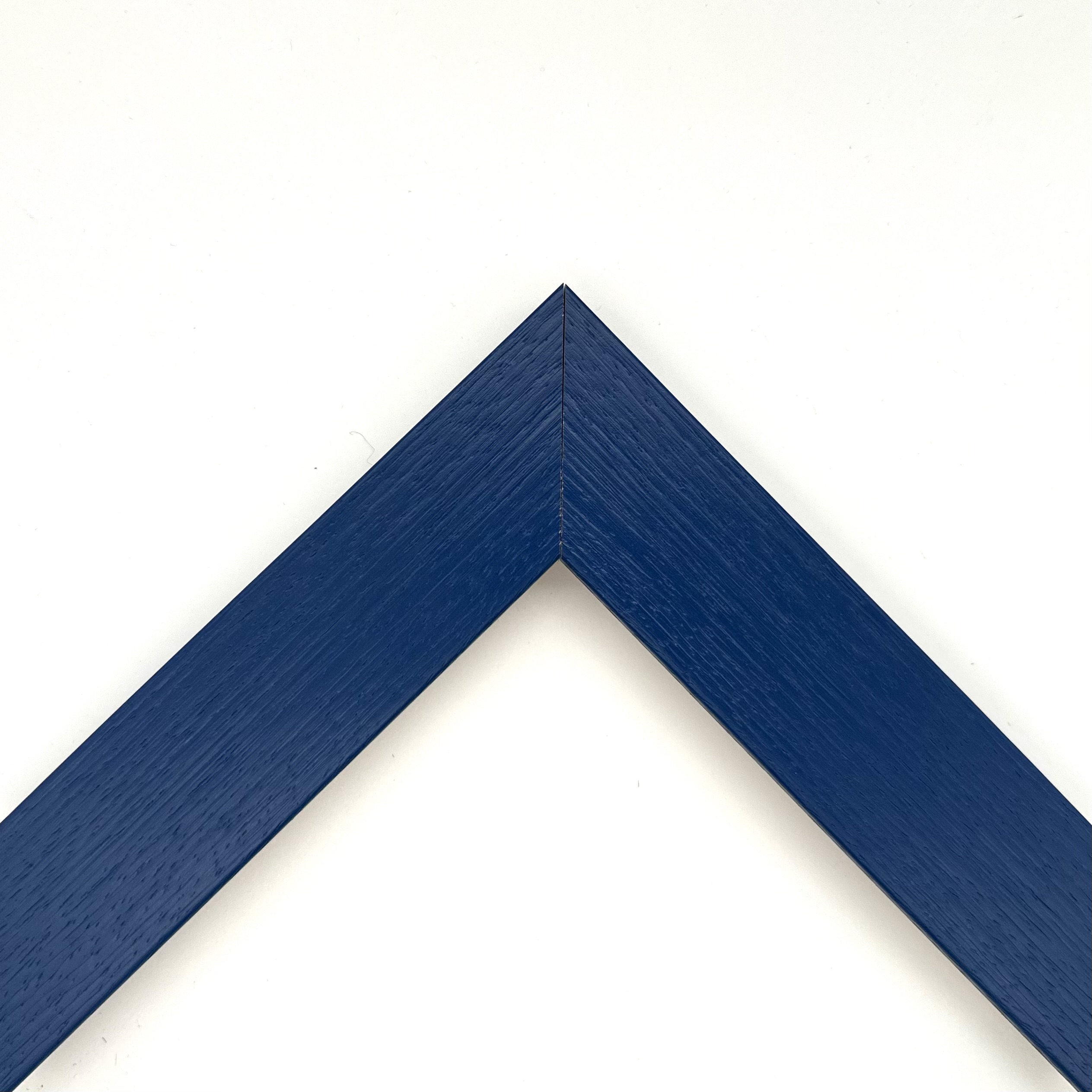 Cornice piatta colorato poro aperto stampato blu art. 1335ST40AB632K