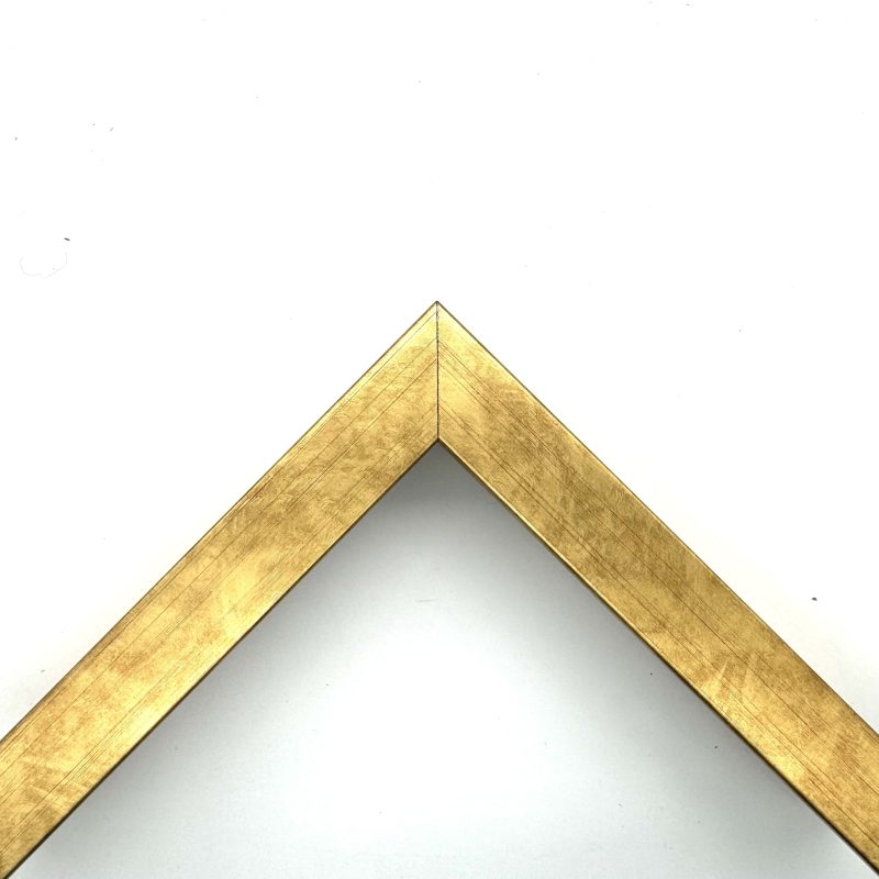 Cornice a cassetta oro macchina oro art. 2031FDKJO
