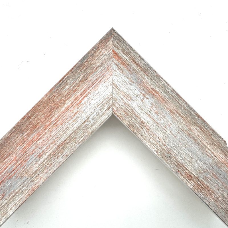 Cornice per tela pellicola rosso art. 246MA1A