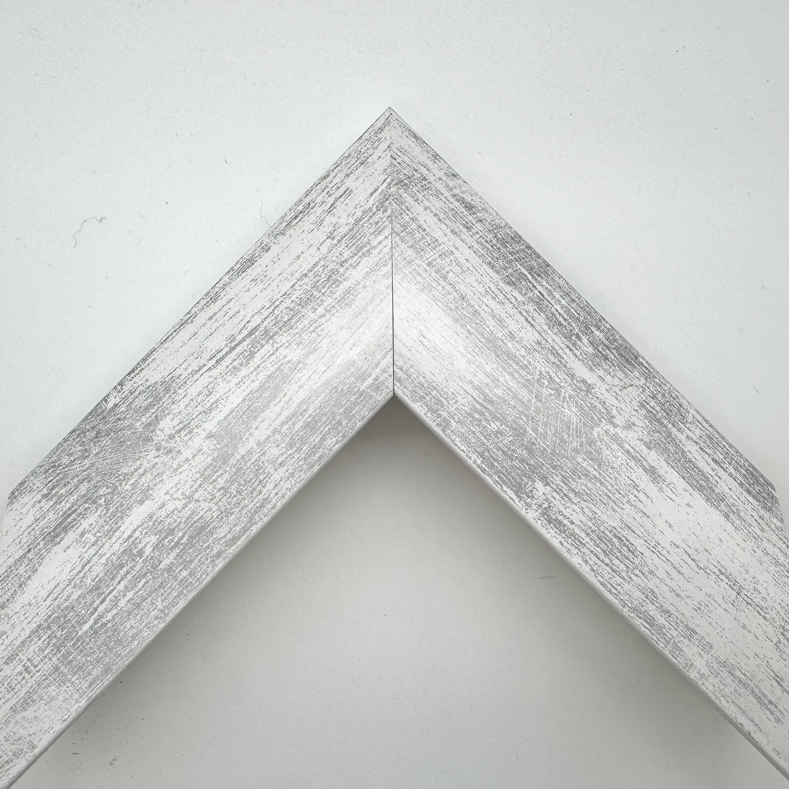 Silver films mouldings for canvas art. 246MAB777