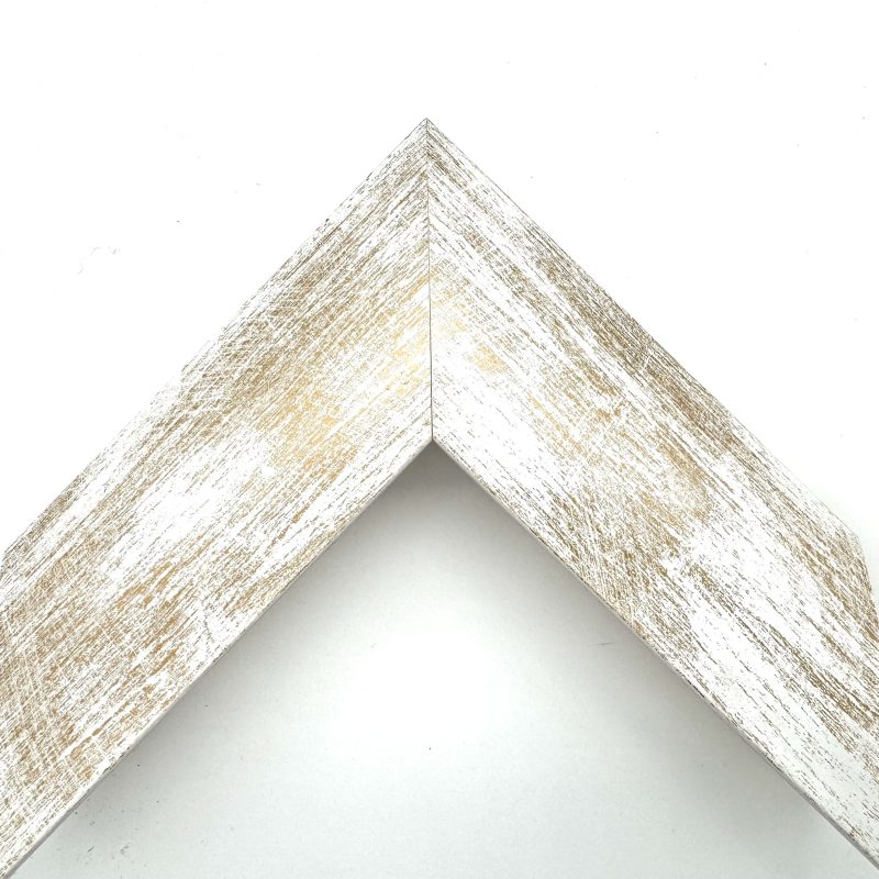 Cornice per tela pellicola oro art. 246MAB778