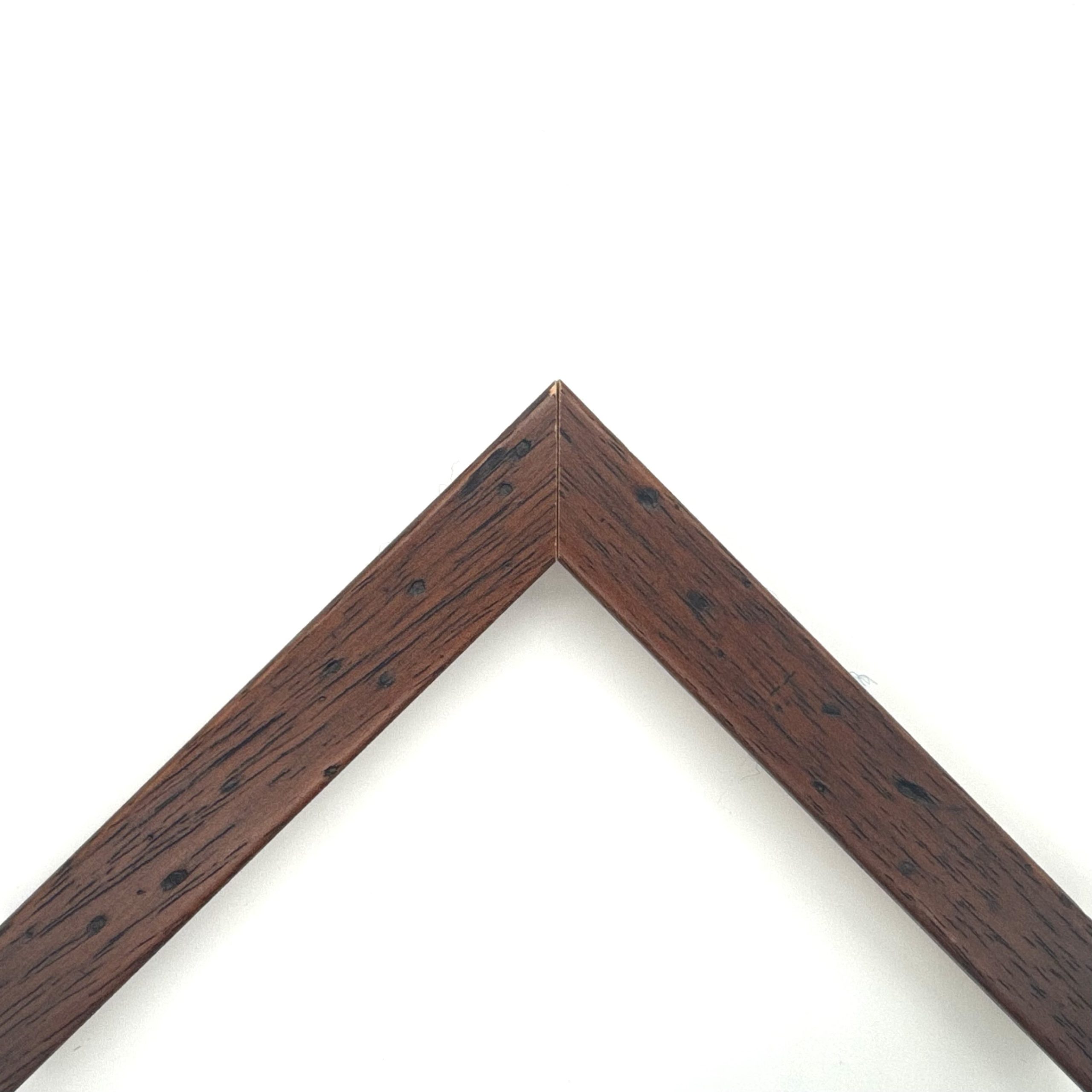 Cornice piatta noce a.p. noce art. 28A202AP