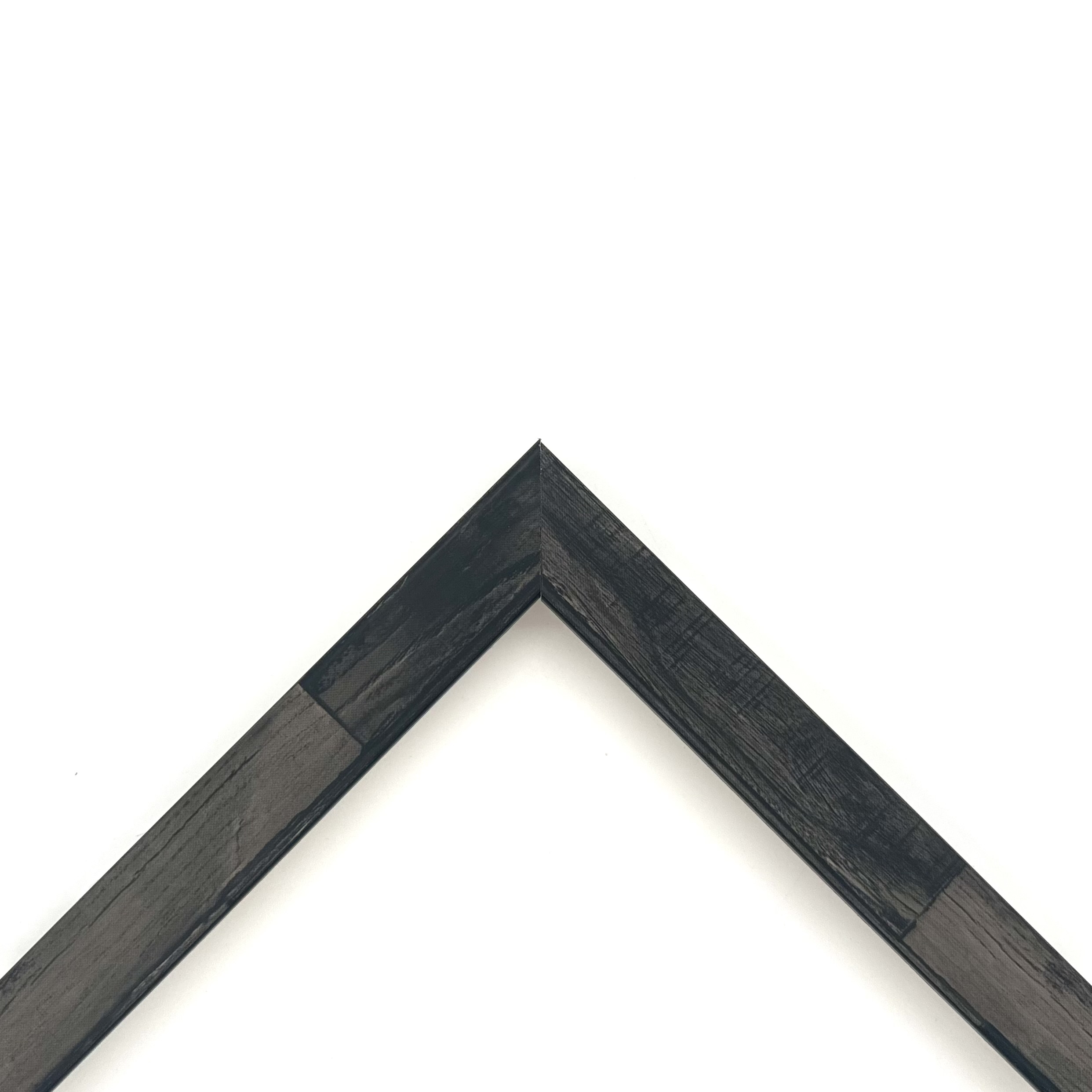 Wood veneer films flat mouldings art. 28F7