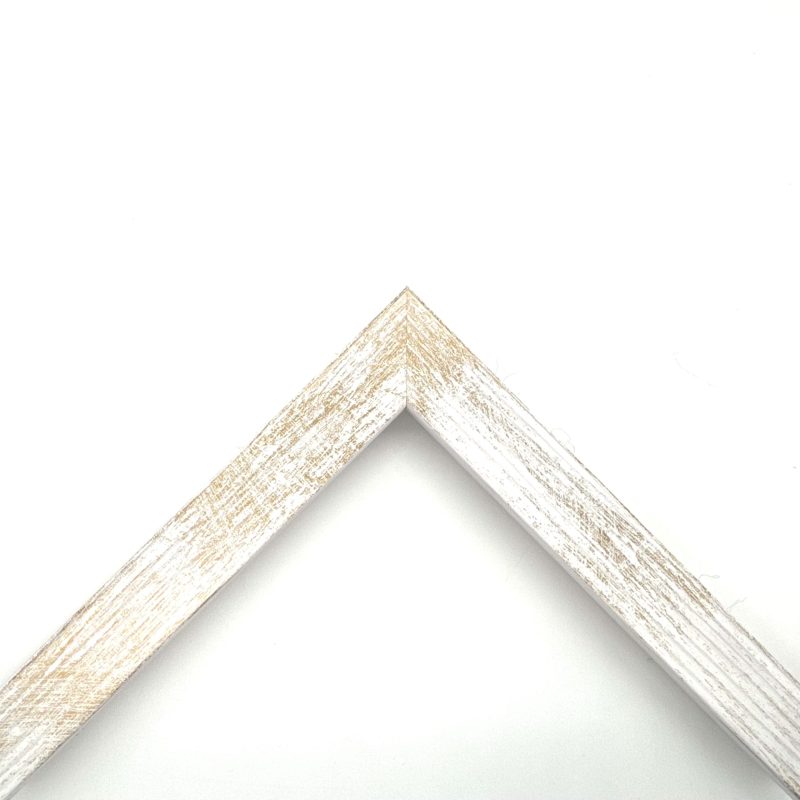 Cornice piatta pellicola oro art. 28FB778