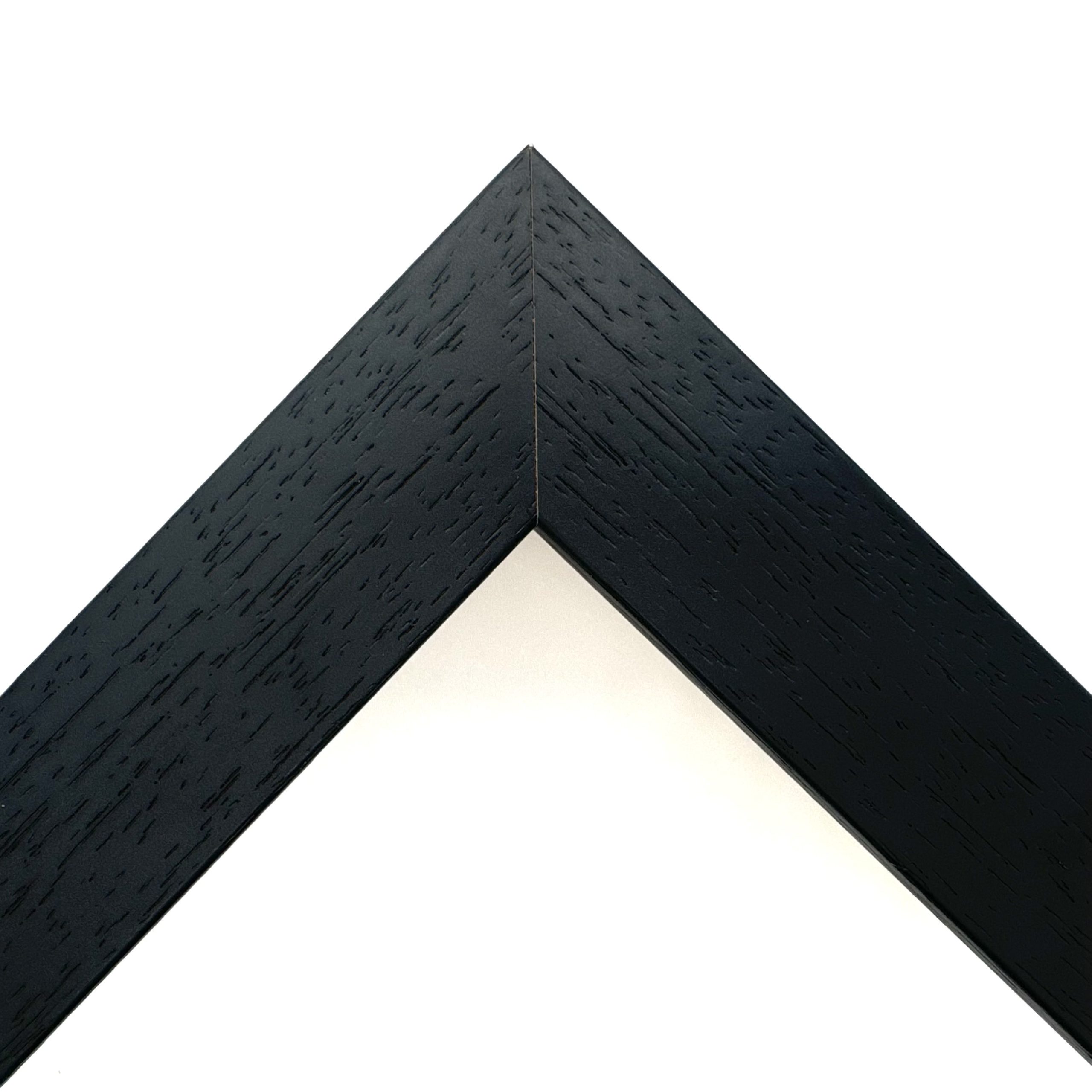 Cornice a cubotto nero art. 3434474ECO
