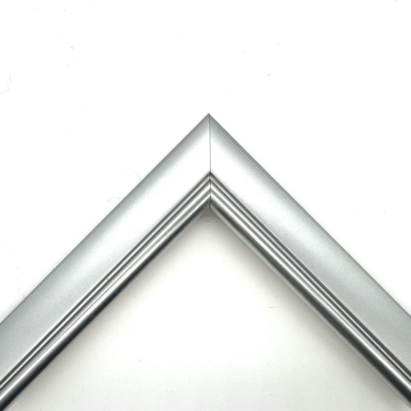 Cornice pellicola argento art. 396RFSILVER