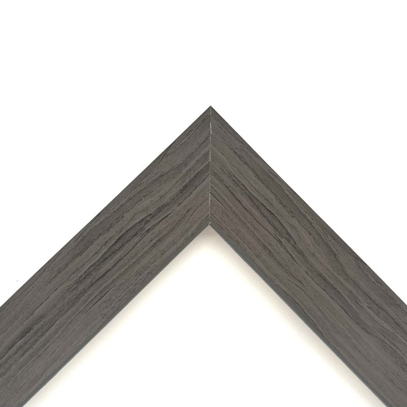 Cornice piatta pellicola eff. Legno legno art. 4015A2
