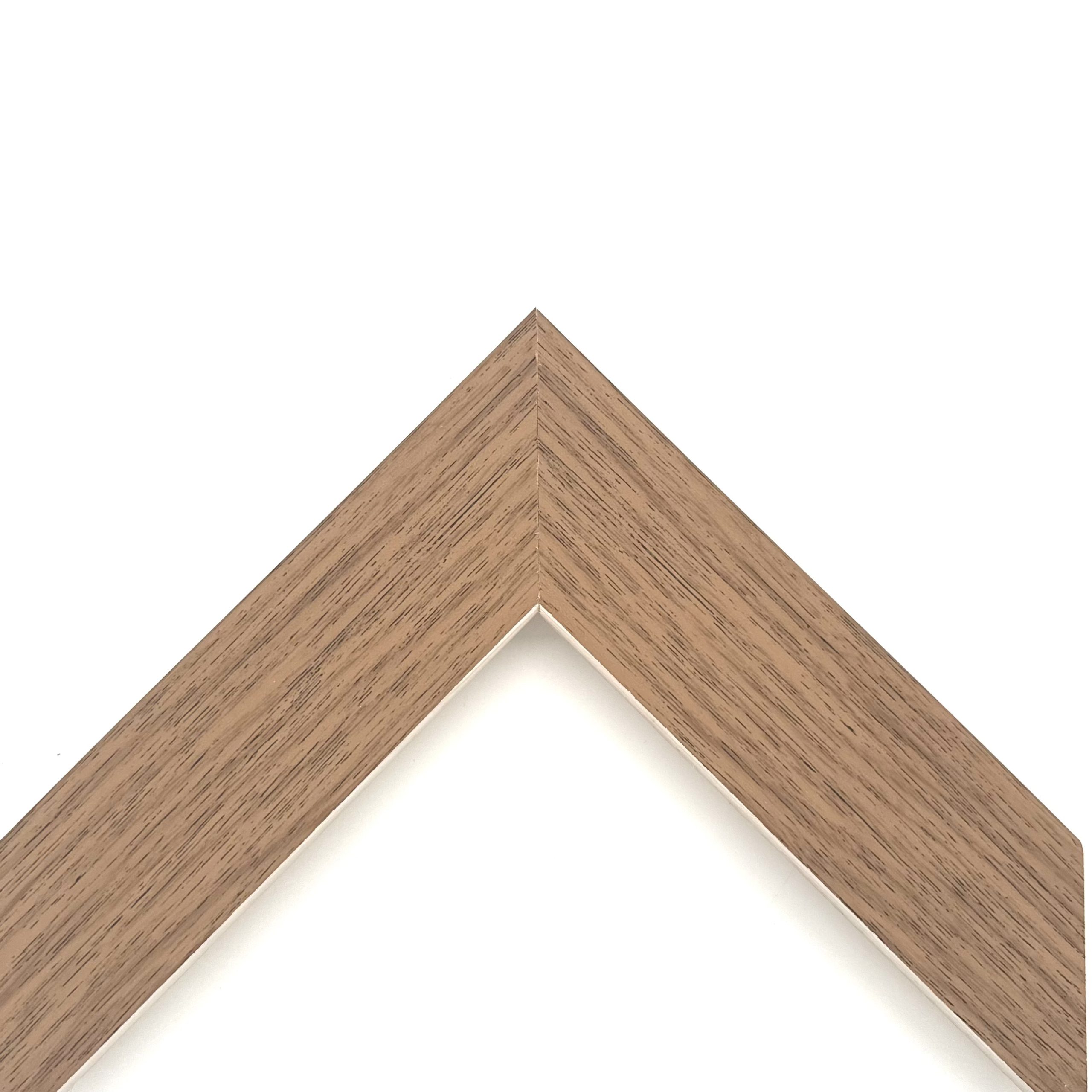 Wood veneer films flat mouldings art. 4015A393