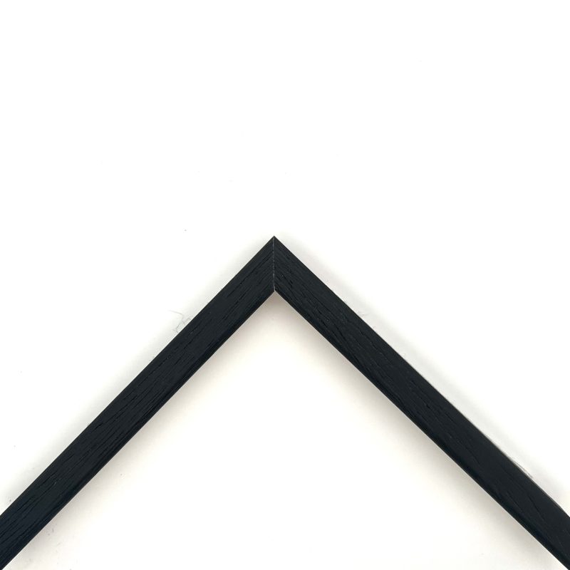 Cornice graffiata nero art. 453A474GR