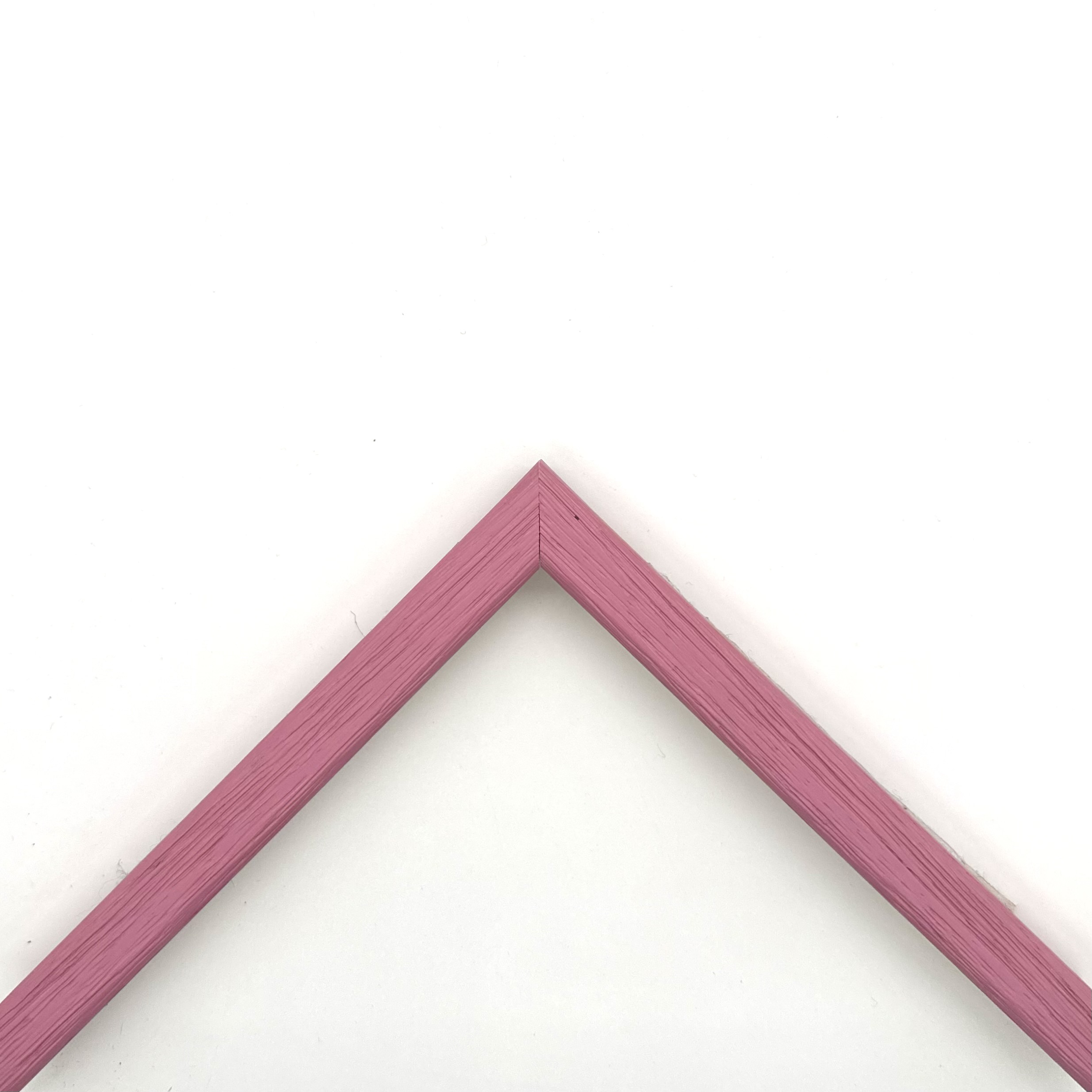 Cornice colorato graffiata rosa art. 453AB803GR