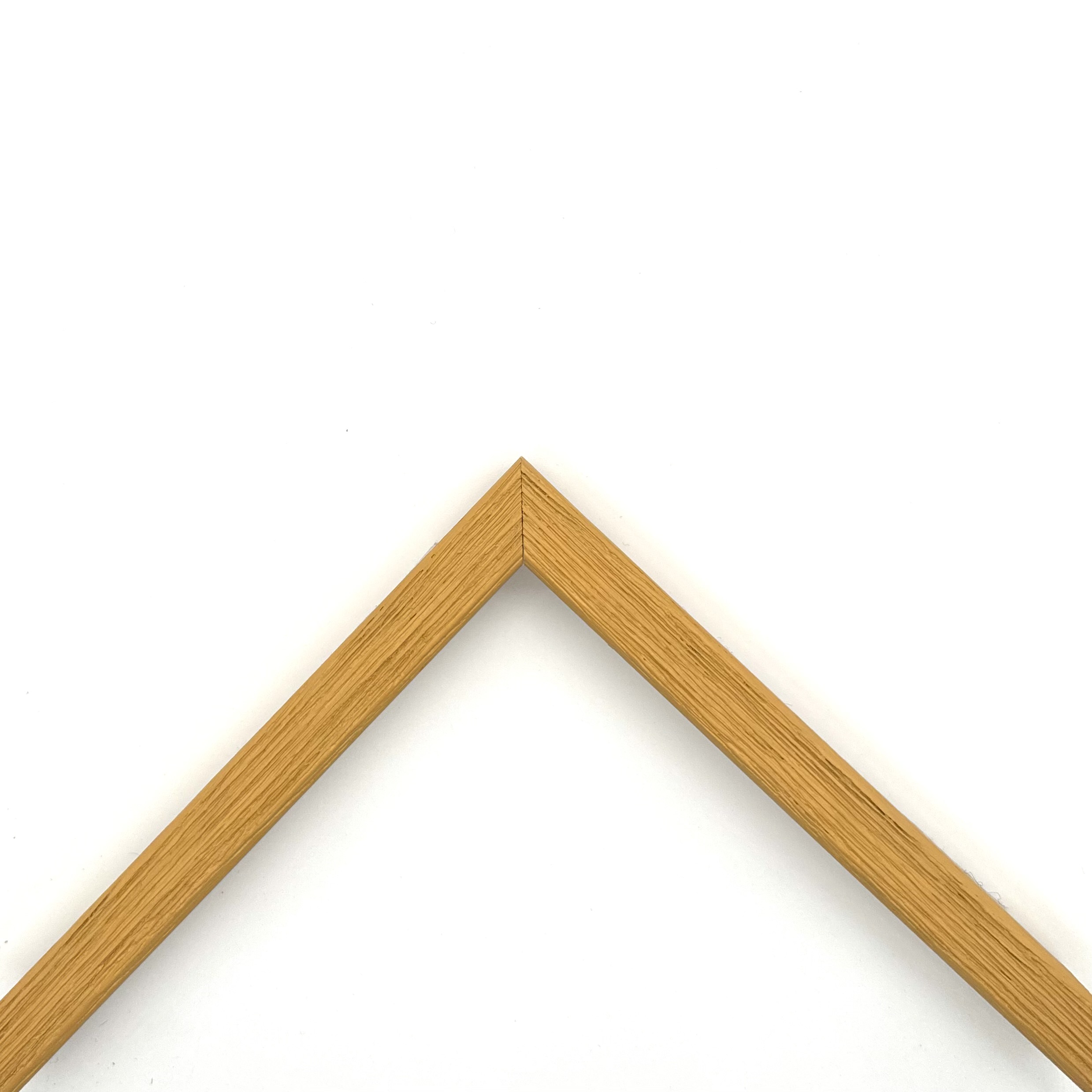 Cornice colorato graffiata giallo art. 453AB815GR