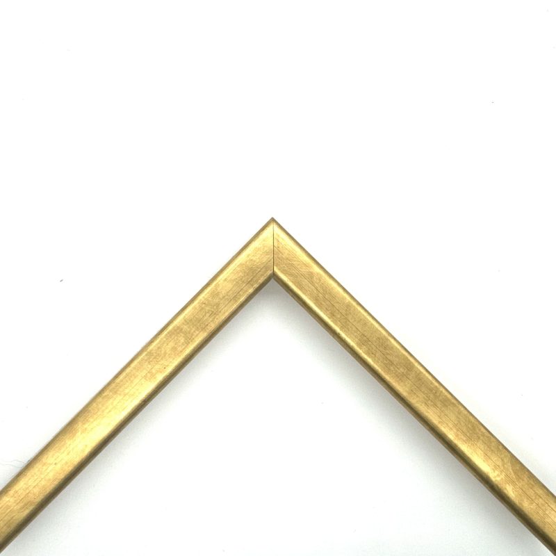 Cornice pellicola oro art. 453FDKJO