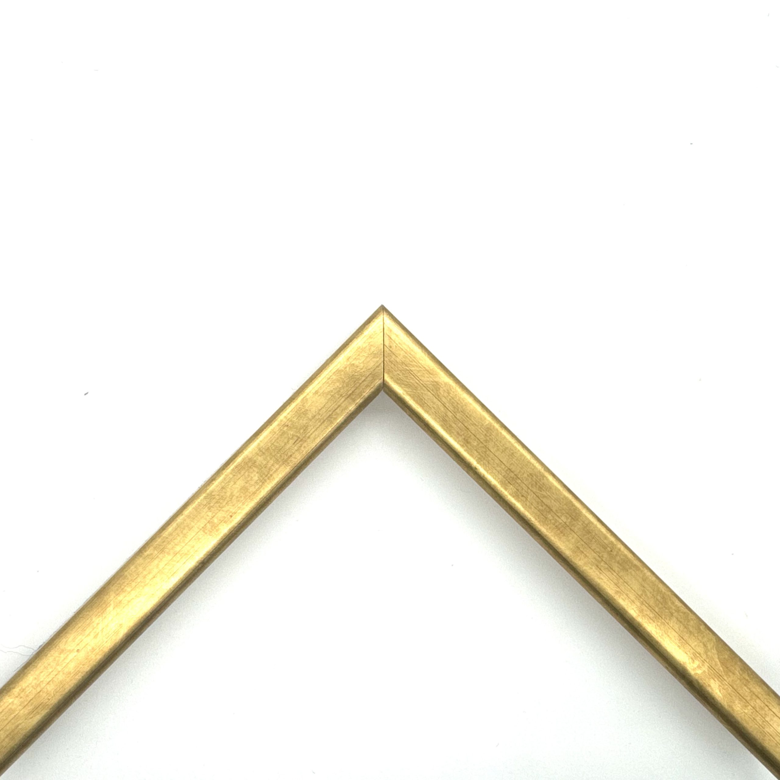 Cornice pellicola oro art. 453FDKJO