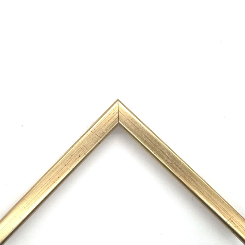 Cornice pellicola oro art. 453FDLOR