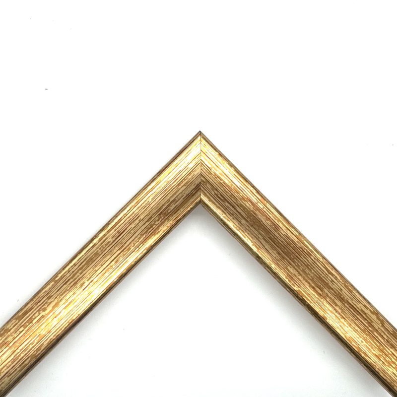 Cornice pellicola oro art. 454FDLOB