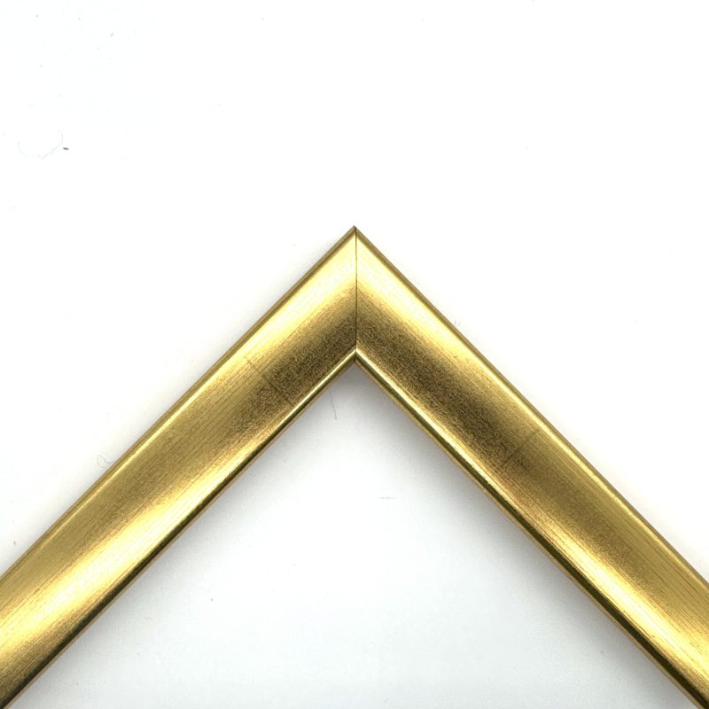 Cornice pellicola oro art. 454FORO