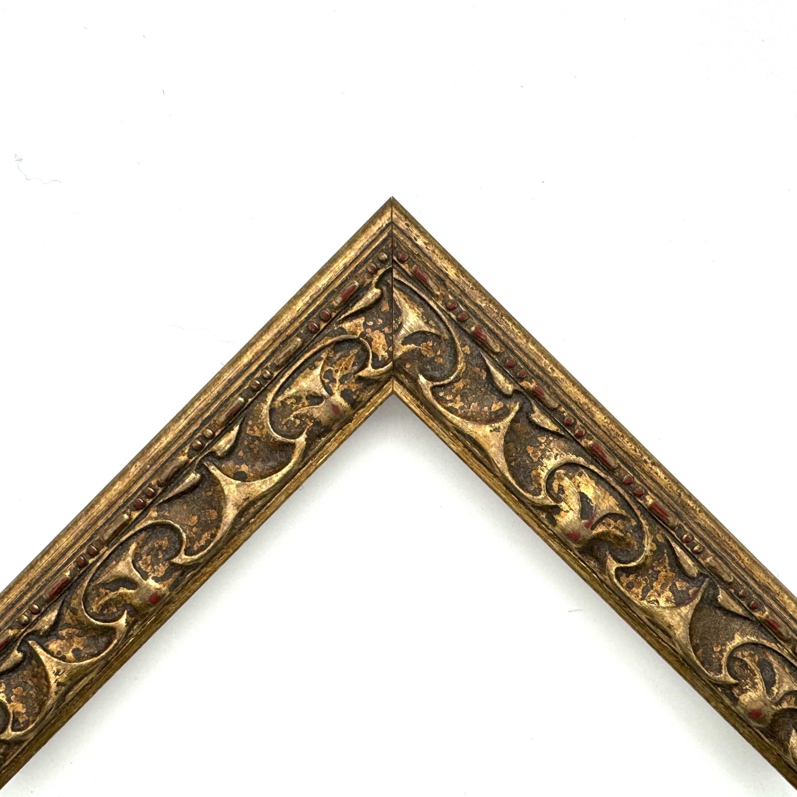 Cornice oro macchina oro art. 491AORO