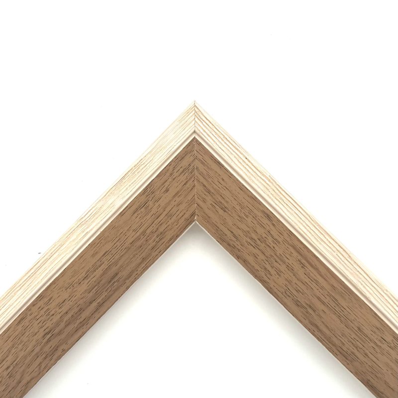 Cornice pellicola eff. Legno legno art. 522F393