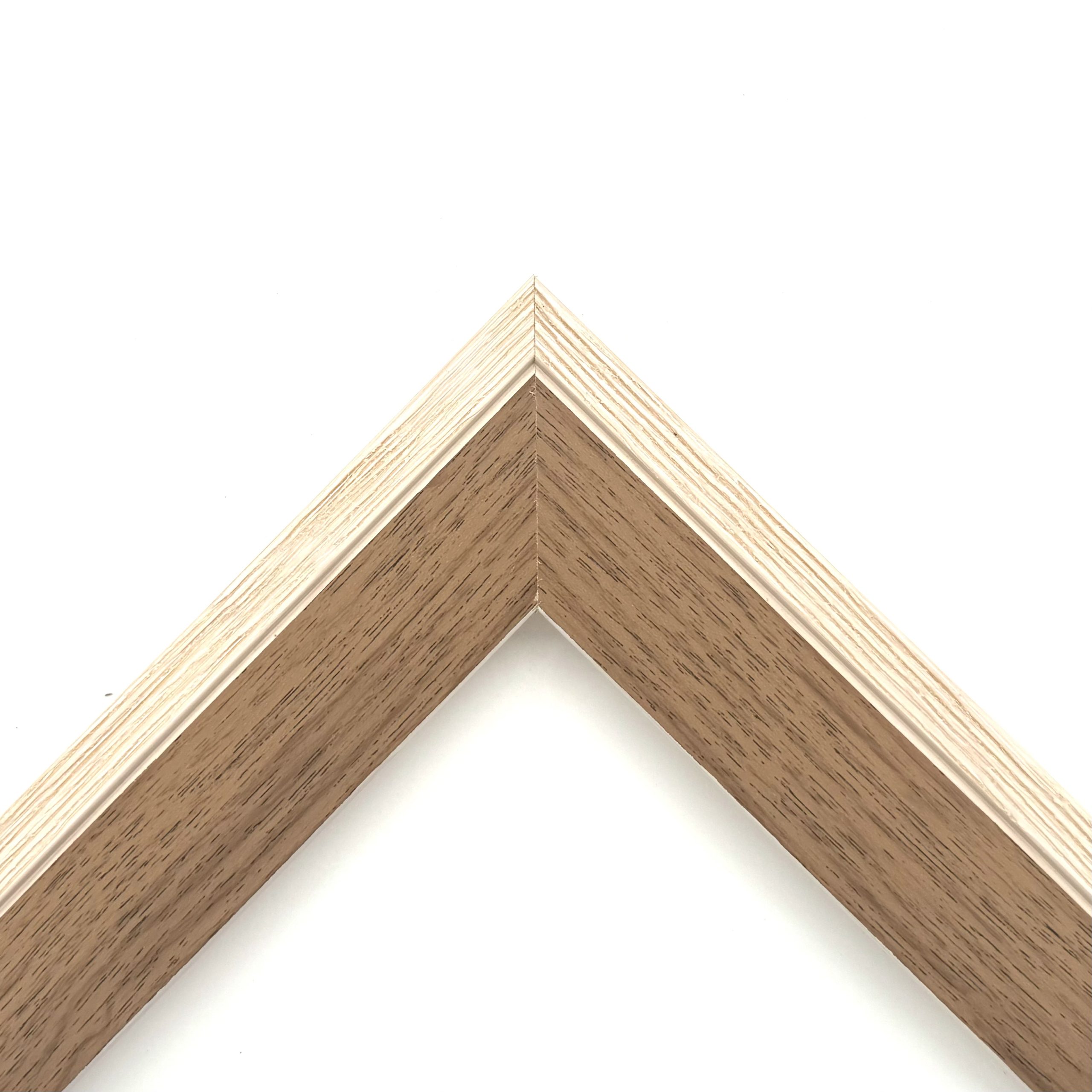 Wood veneer films mouldings art. 522F393