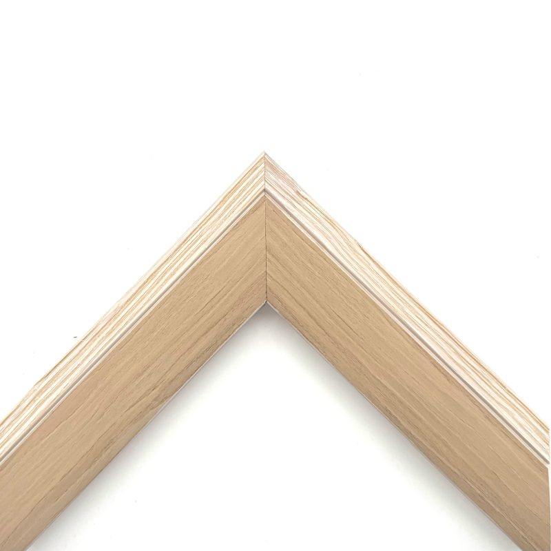 Cornice pellicola eff. Legno legno art. 522F395
