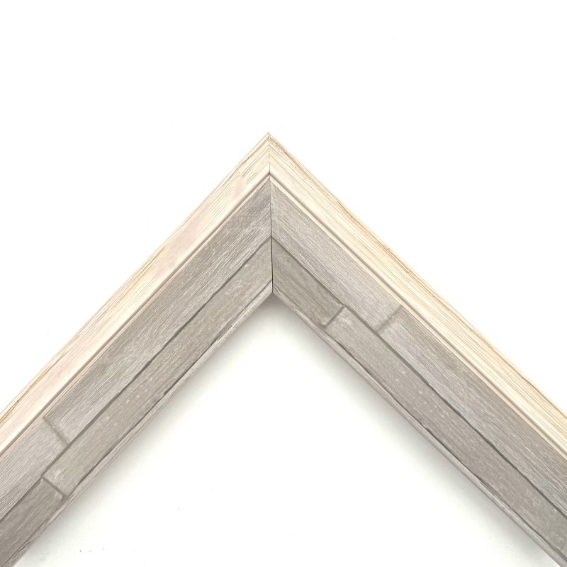 Cornice pellicola eff. Legno legno art. 522F399
