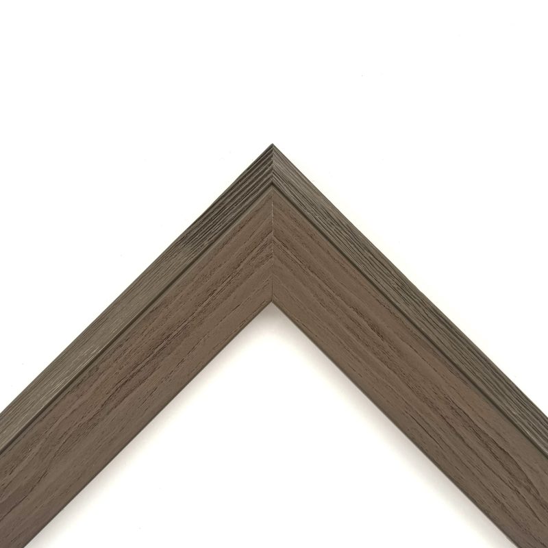 Cornice pellicola eff. Legno legno art. 522F4