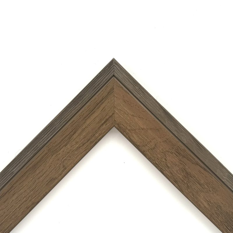 Cornice pellicola eff. Legno legno art. 522F6