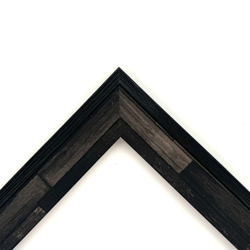 Cornice pellicola eff. Legno legno art. 522F7