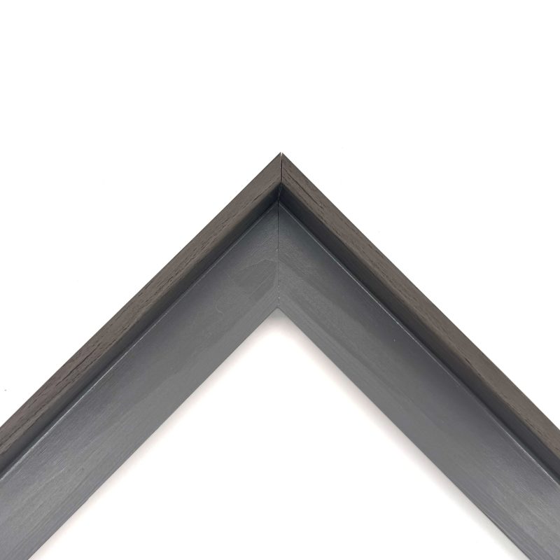 Cornice a cassetta americana pellicola eff. Legno legno art. 546A2