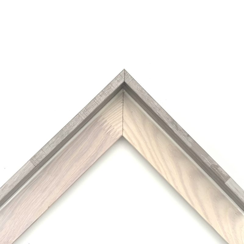 Cornice a cassetta americana pellicola eff. Legno legno art. 546A399