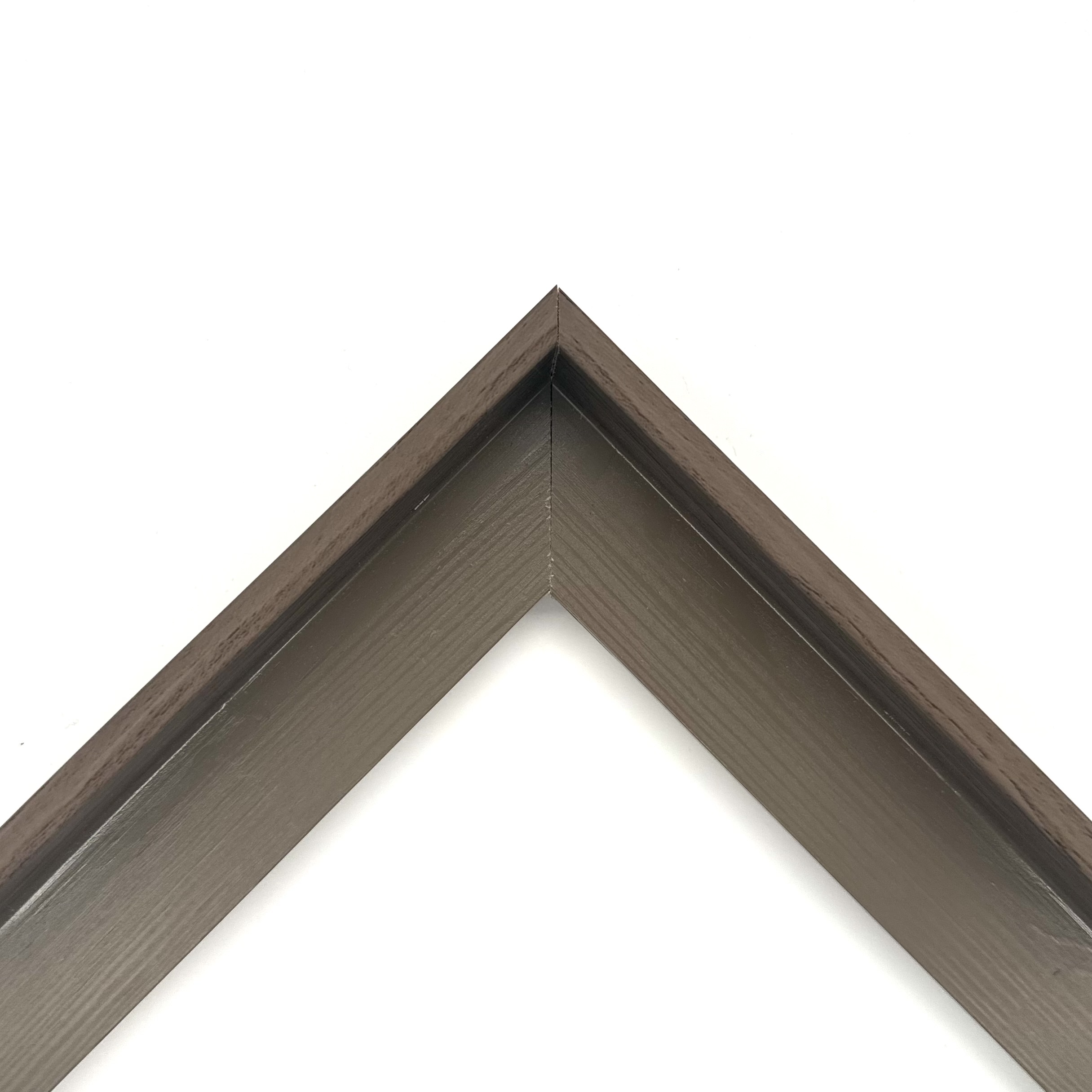 Cornice a cassetta americana pellicola eff. Legno legno art. 546A4