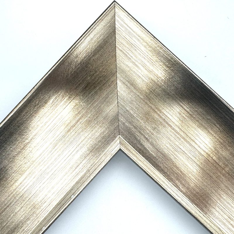 Cornice  pellicola lavorata oro  art. 568M590