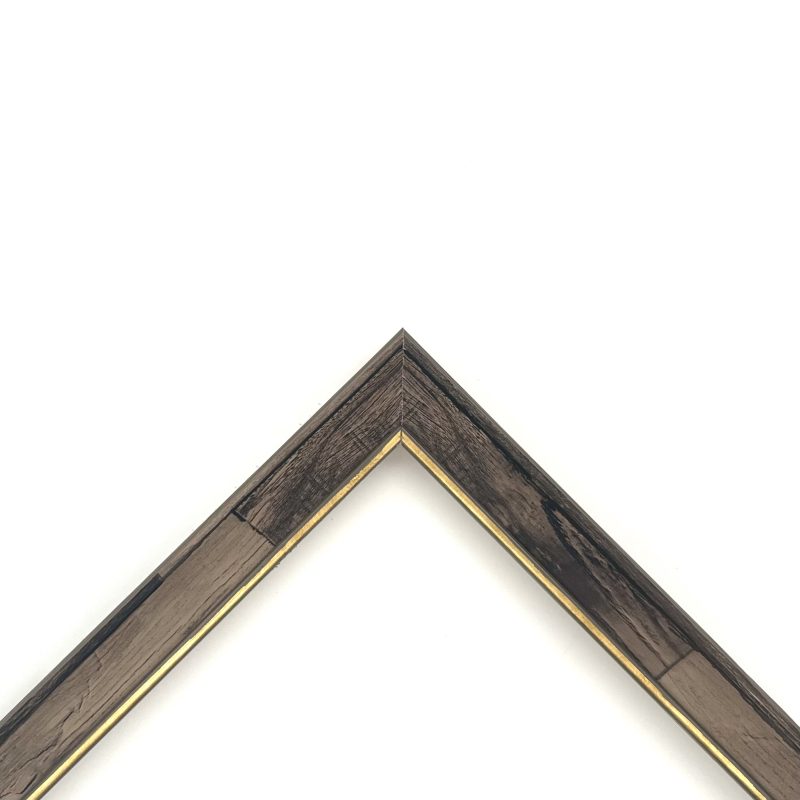 Cornice pellicola eff. Legno legno art. 572FM11