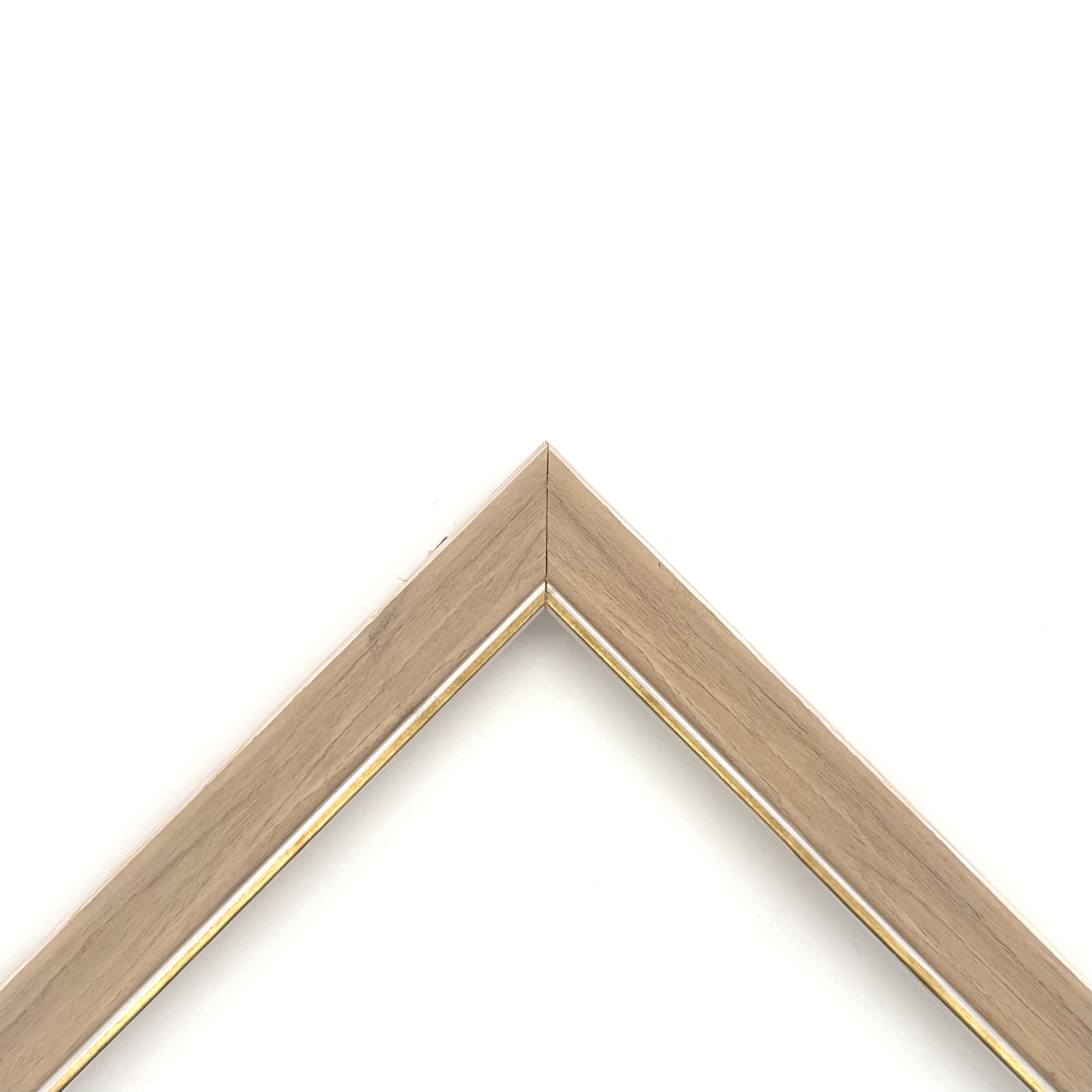 Cornice pellicola eff. Legno legno art. 572FM395