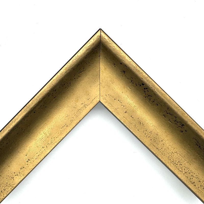 Cornice oro macchina lavorata oro art. 610000004