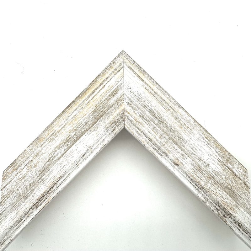 Cornice da tela pellicola shabby oro art. 8247AB778