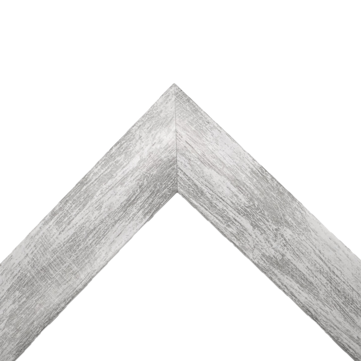 Cornice da tela pellicola bianco-argento art. 93R3MAB050B777