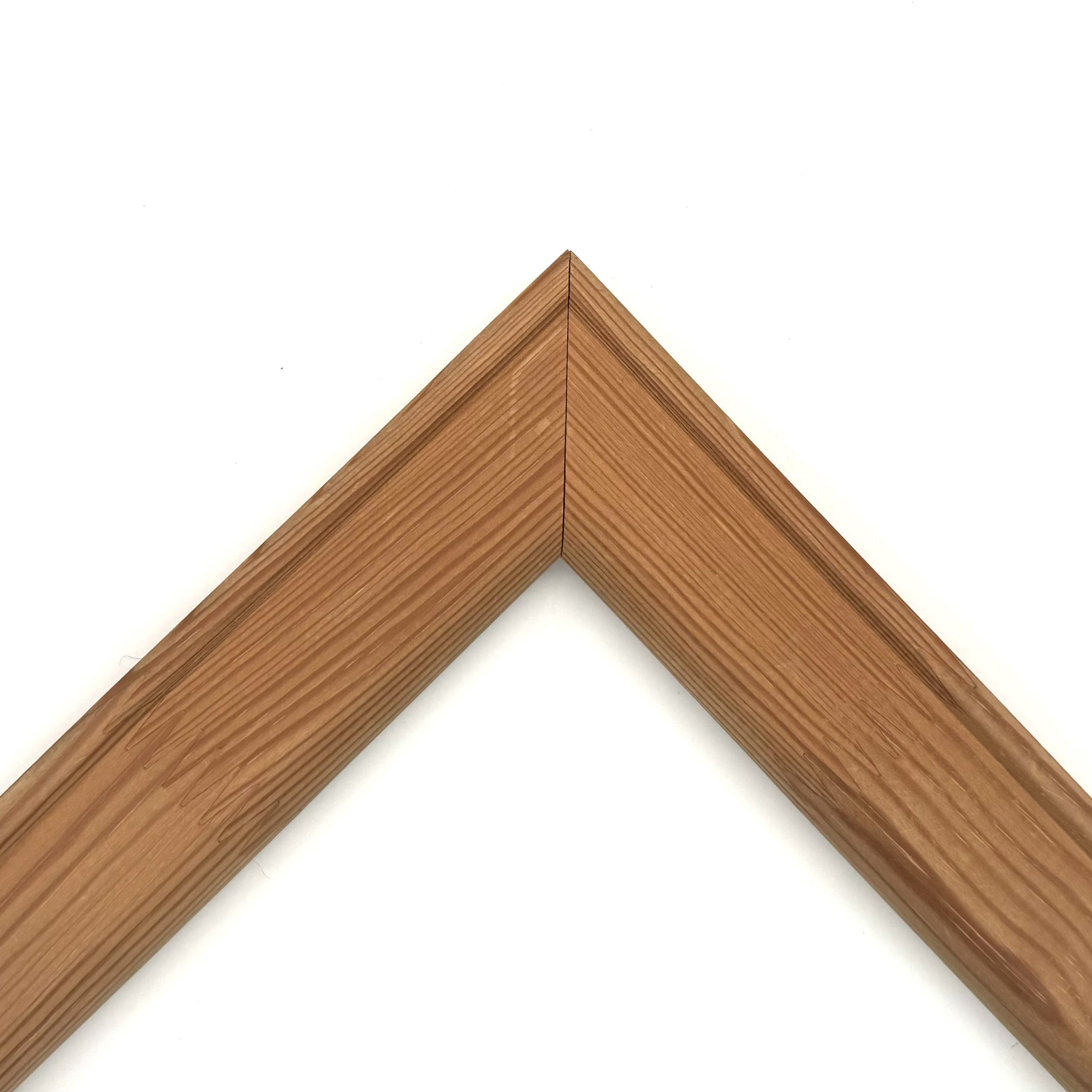 Cornice listelli pino legno art. LISTF1535