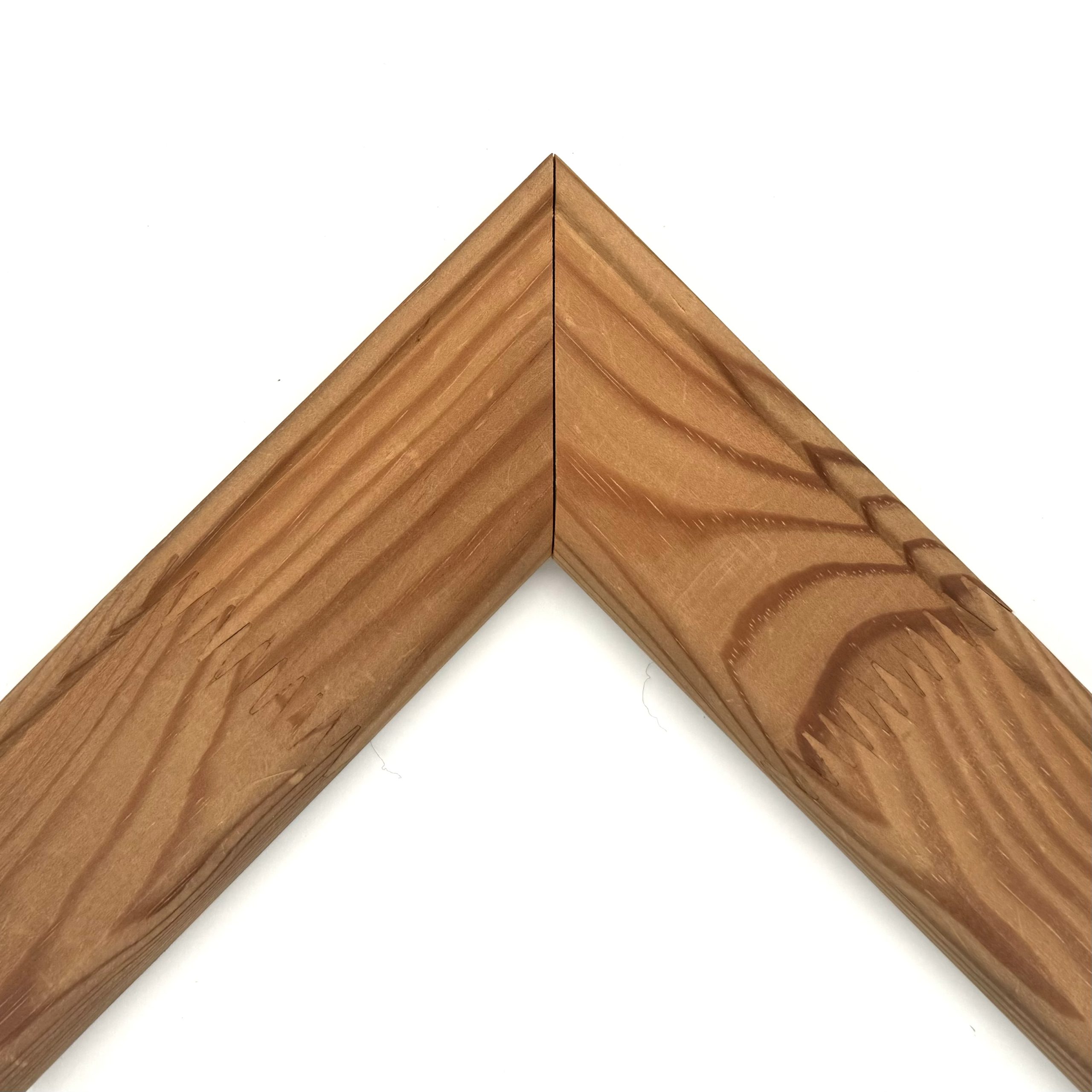 Cornice listelli pino legno art. LISTF1545