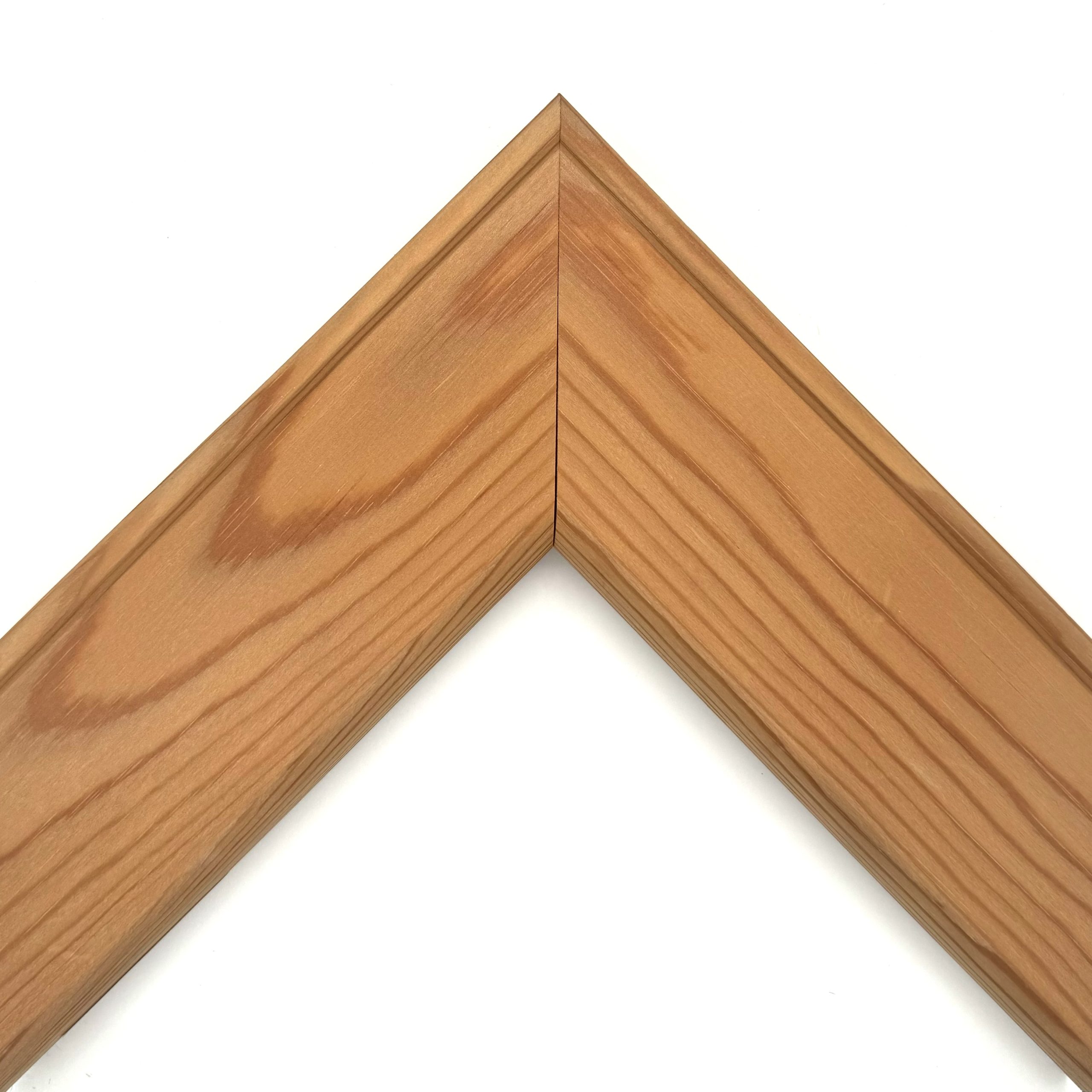 Cornice listelli pino legno art. LISTF1555