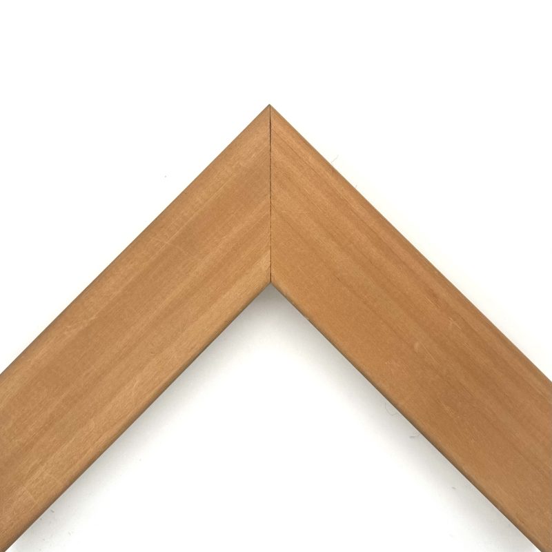 Cornice listelli pino legno art. LISTF1840