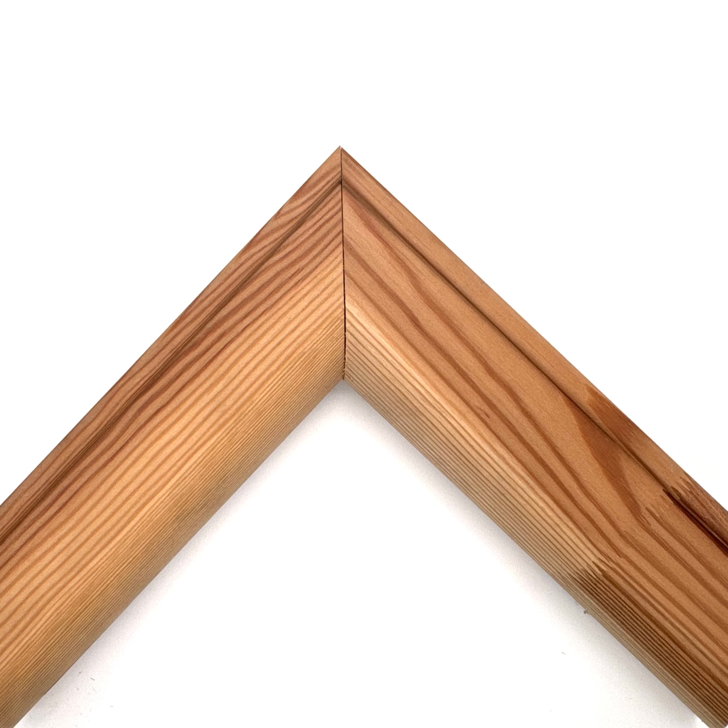 Cornice listelli pino legno art. LISTF3340