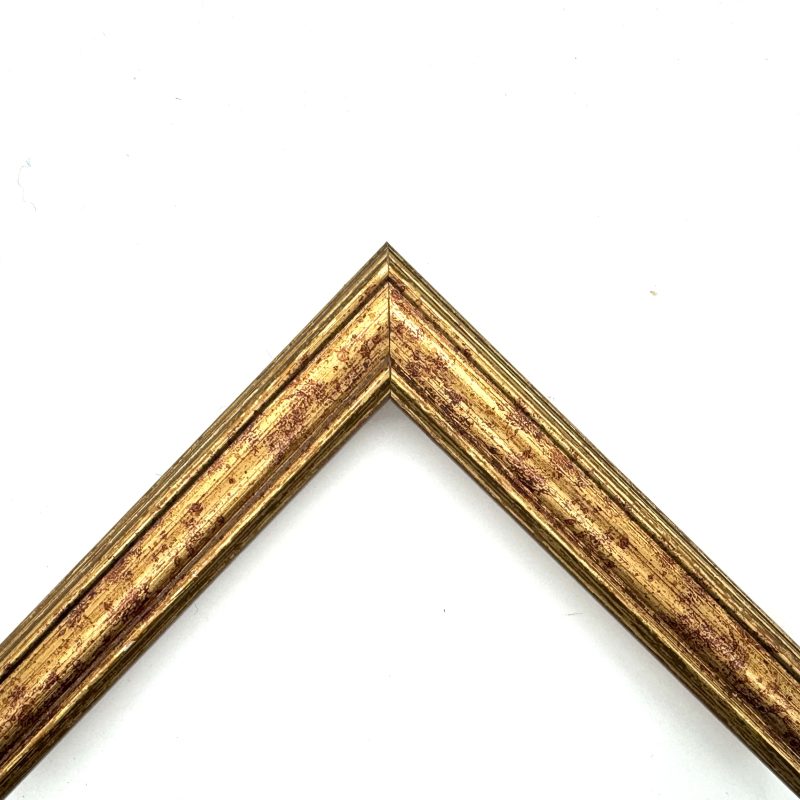 Cornice oro macchina oro art. 1049FH2