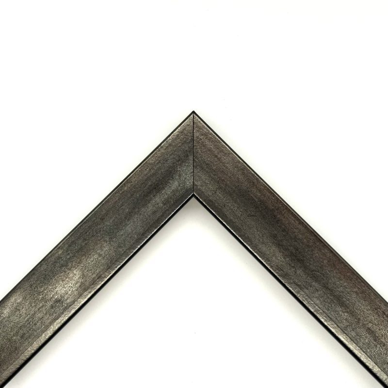 Cornice piatta grigio art. 29003