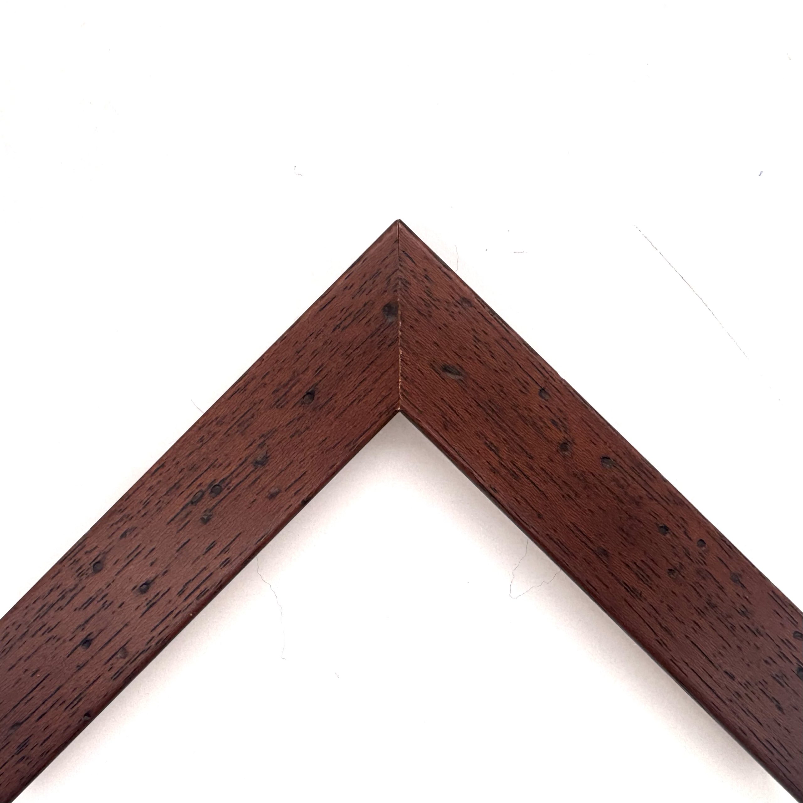 Cornice piatta noce a.p. noce art. 29A202AP