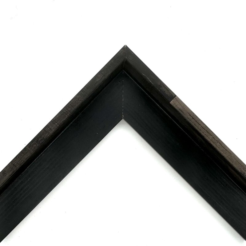 Cornice a cassetta americana pellicola eff. Legno legno art. 546A7