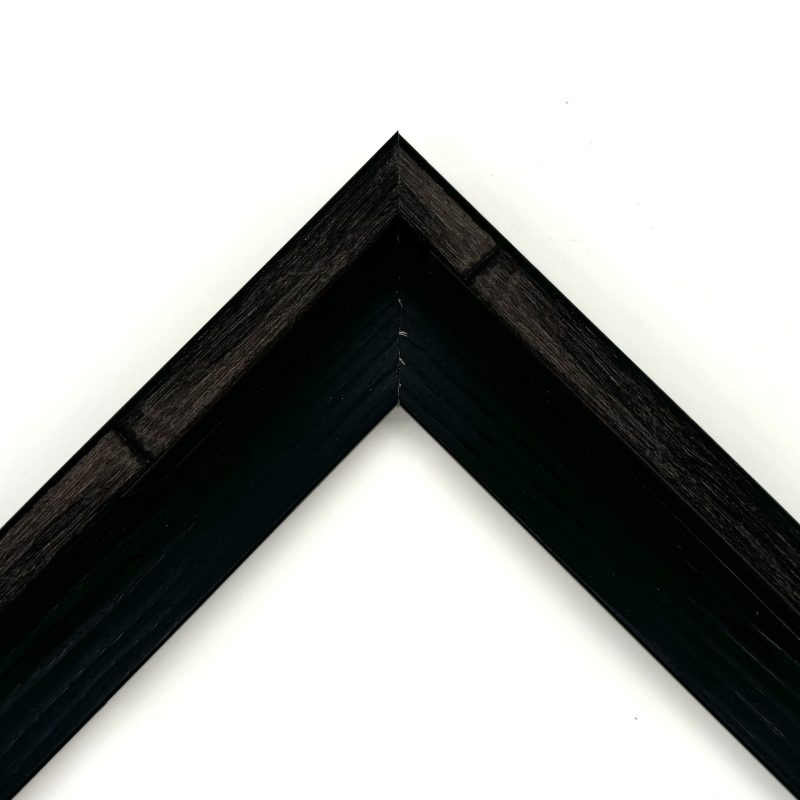 Cornice a cassetta americana pellicola eff. Legno legno art. 811RA7