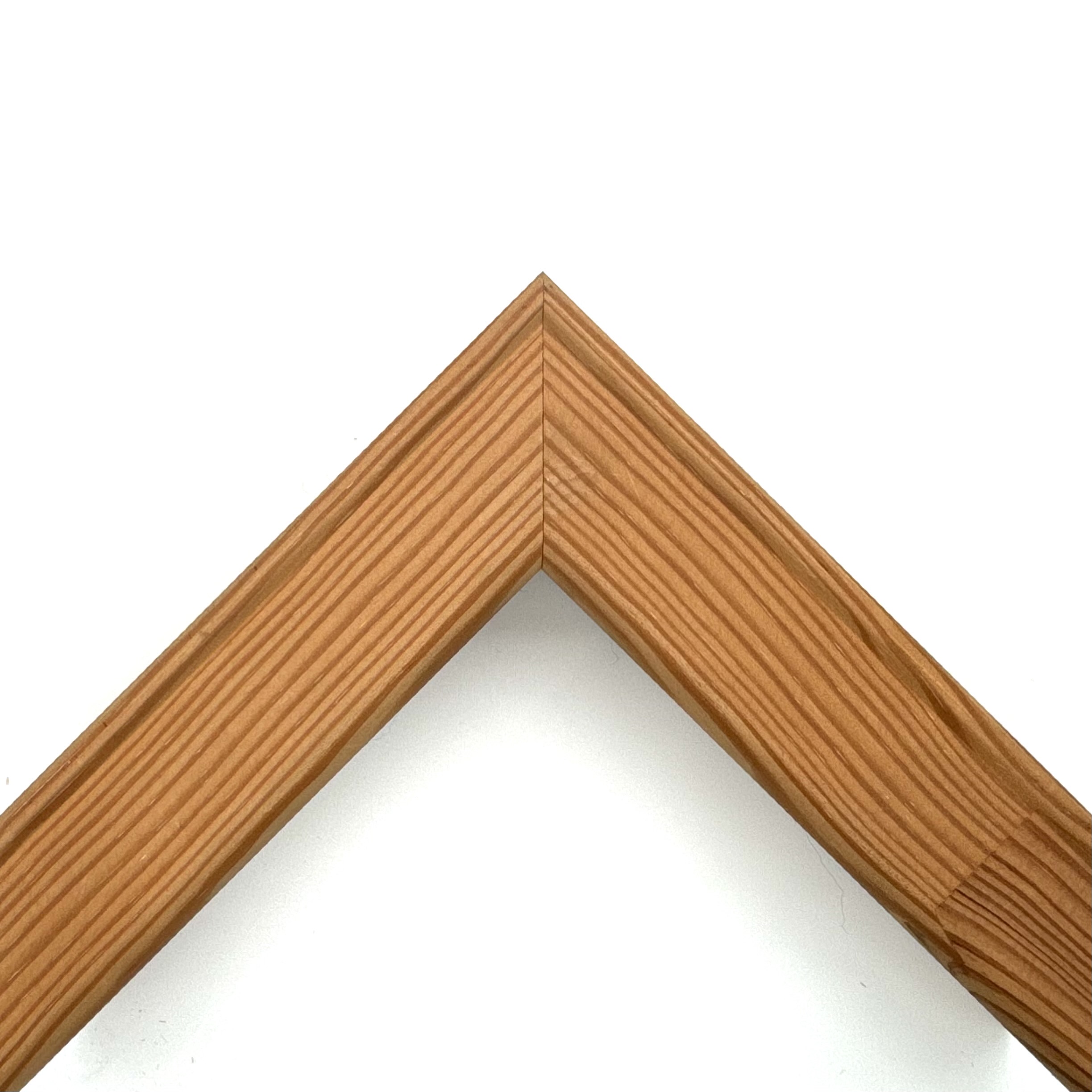 Cornice listelli pino legno art. LISTF27432