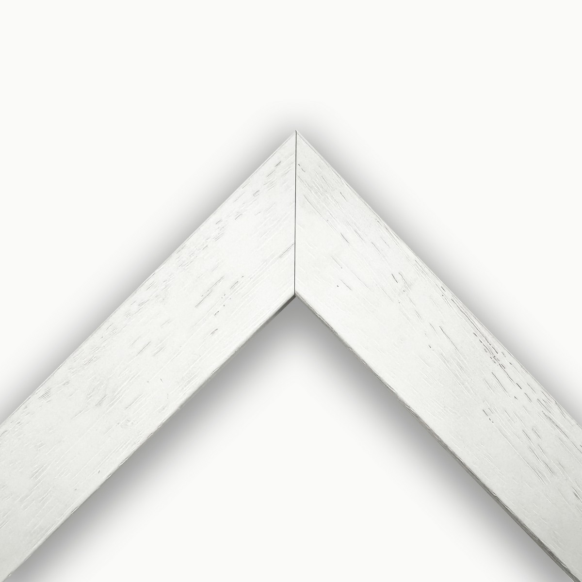 Cornice piatta poro aperto nero art. 1535AB050ECO